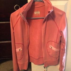 Lulu Lemon jacket